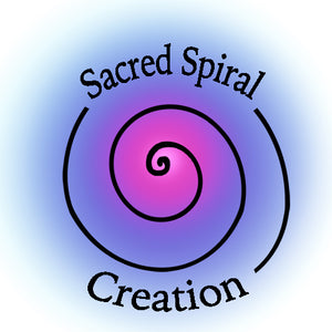 Sacred Spiral Creations