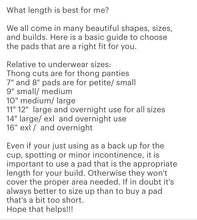 Load image into Gallery viewer, Ready to ship cloth pads 9” moderate organic flannel top menstrual pad organic fleece absorbent core reusable cloth pads priced per pad