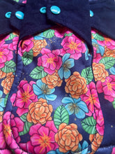 Load image into Gallery viewer, Ready to ship 12” heavy overnight cloth menstrual pad organic fleece core washable and reusable sanitary napkin cloth pads priced per pad