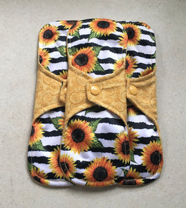 Ready To Ship Yellow/Sunflower